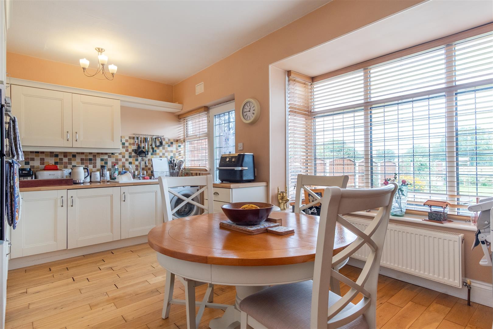 Howick Park Drive, Penwortham, Preston